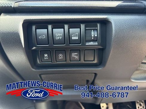 Used 2023 Subaru Forester Wilderness AWD/4WD image 26