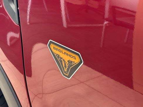 New 2026 Ford Bronco Sport Badlands image 10