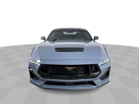 Used 2024 Ford Mustang GT Premium RWD image 3