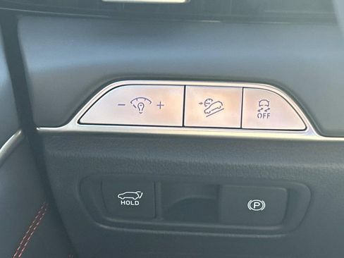 New 2026 Genesis GV80 3.5T e-SC image 30