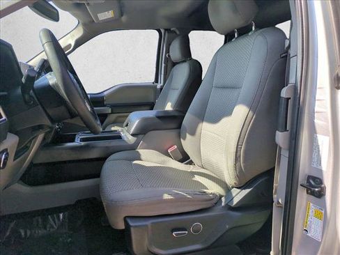 Used 2016 Ford F150 XLT w/ Equipment Group 301A Mid image 15