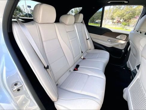 New 2026 Mercedes-Benz GLE 450 4MATIC image 24