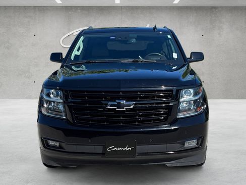 Used 2020 Chevrolet Tahoe Premier w/ Premier 6.2L Value Package image 21