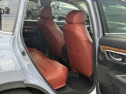 Used 2021 Honda CR-V EX-L image 32