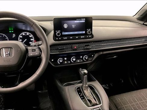 Used 2024 Honda HR-V Sport image 7