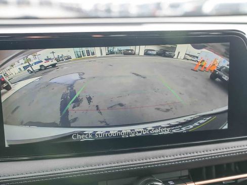 Used 2023 Nissan Ariya FWD image 19