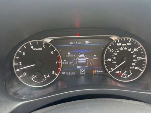 Used 2020 Nissan Altima 2.5 SR w/ Premium Package AWD/4WD image 19