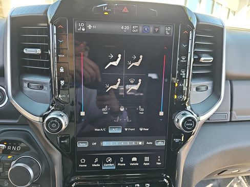 New 2026 RAM 1500 Big Horn w/ Back Country Package AWD/4WD image 20