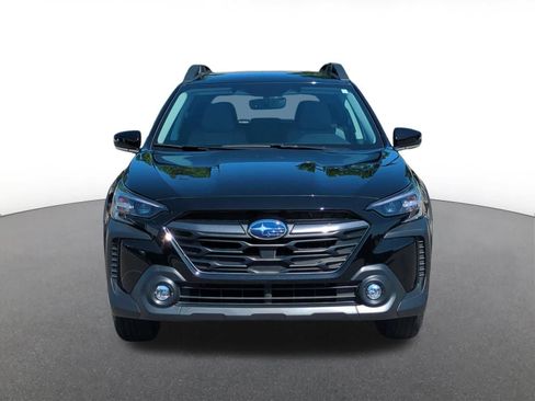 Certified 2025 Subaru Outback Premium w/ Popular Package #1A AWD/4WD image 9