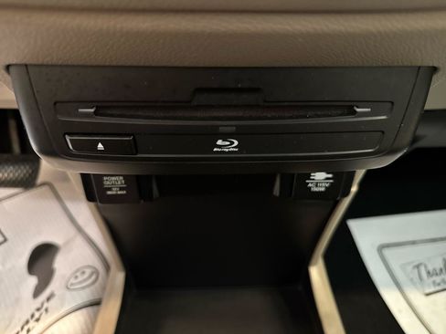 Used 2019 Honda Odyssey EX-L image 16