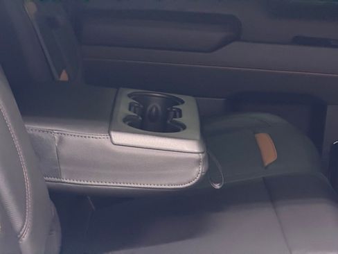 Certified 2023 GMC Sierra 1500 AT4 w/ AT4 Preferred Package image 26