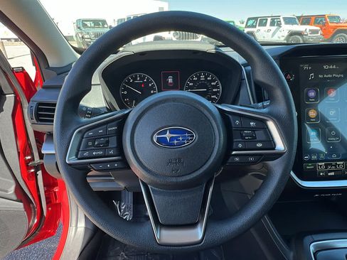 New 2026 Subaru Impreza 2.0i Sport AWD/4WD image 18