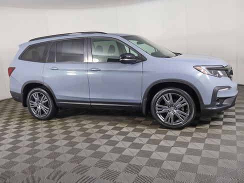 Used 2022 Honda Pilot Sport image 19