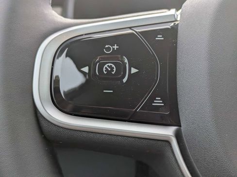 New 2026 Volvo XC90 T8 Plus w/ Protection Package AWD/4WD image 29