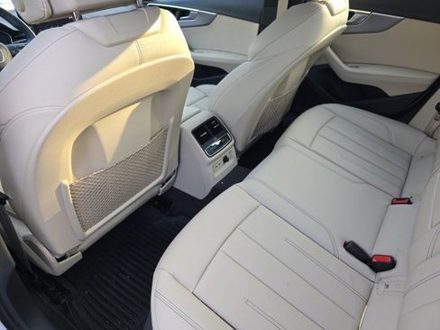 Used 2023 Audi A4 2.0T Premium Plus w/ Premium Plus Package image 12