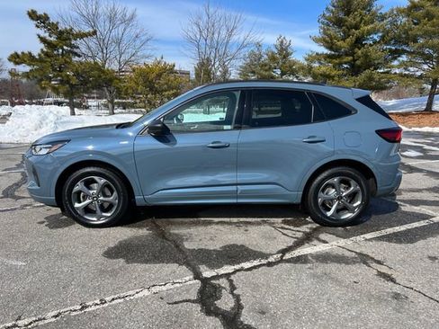 Certified 2023 Ford Escape ST-Line w/ Tech Pack #1 image 6