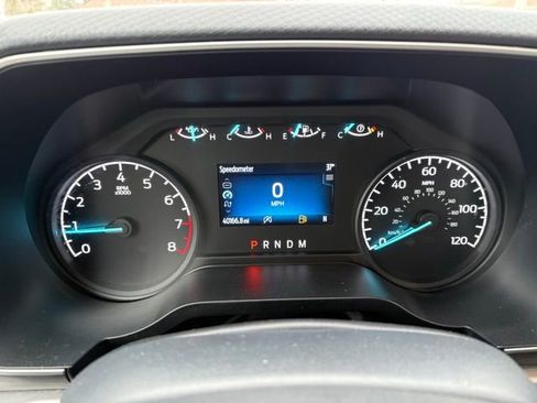 Used 2023 Ford F150 XL w/ Trailer Tow Package image 22