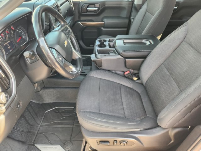 Used 2020 Chevrolet Silverado 1500 LT w/ All-Star Edition RWD image 13