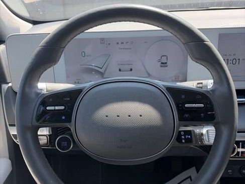 Used 2024 Hyundai Ioniq 5 SEL RWD image 9
