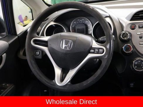 Used 2013 Honda Fit image 13