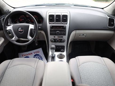 Used 2011 GMC Acadia SL AWD/4WD image 18