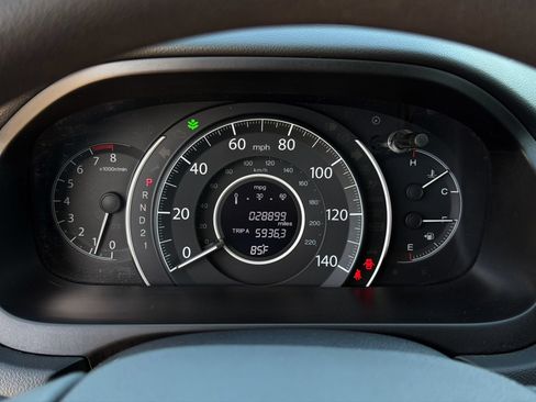 Used 2014 Honda CR-V LX image 22