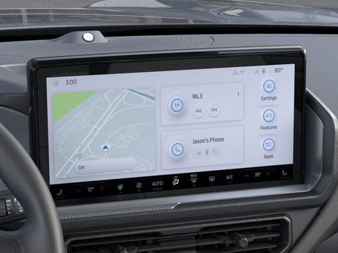 New 2026 Ford Bronco Sport Badlands image 14