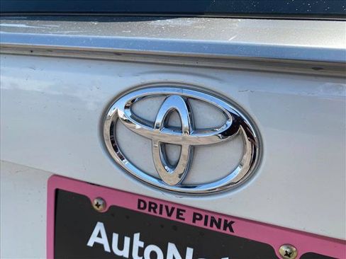 Used 2020 Toyota RAV4 Limited FWD image 19