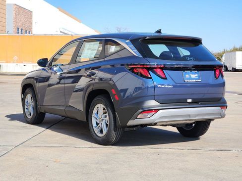 New 2026 Hyundai Tucson SE image 3