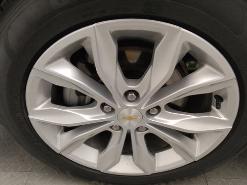 Used 2024 Chevrolet Malibu LT image 31