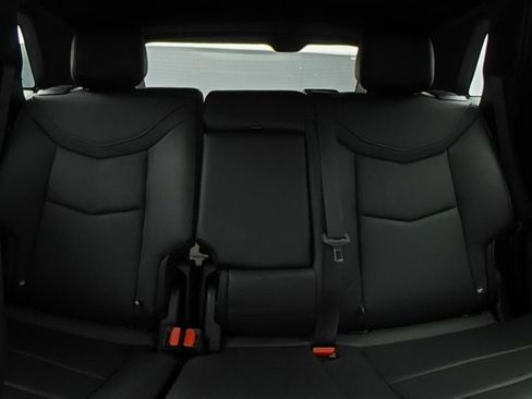 Certified 2020 Cadillac XT5 Premium Luxury FWD image 13
