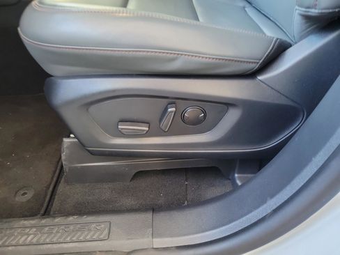 New 2026 Ford Explorer Active w/ Active Comfort Package image 10