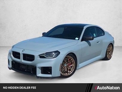 Used 2026 BMW M2 CS
