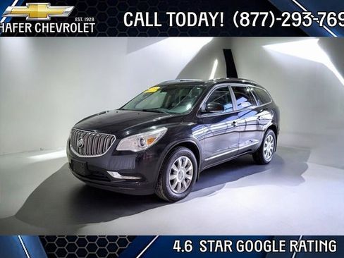 Used 2015 Buick Enclave Premium image 1