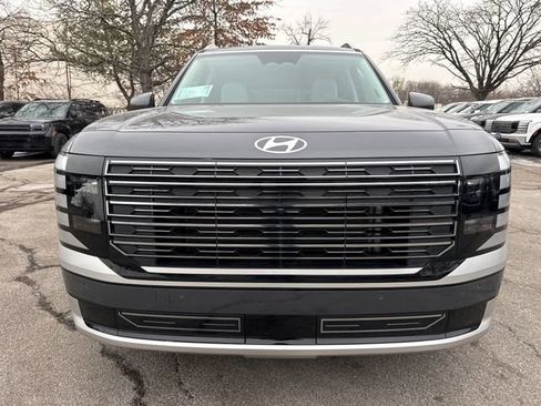 New 2026 Hyundai Palisade Calligraphy image 2