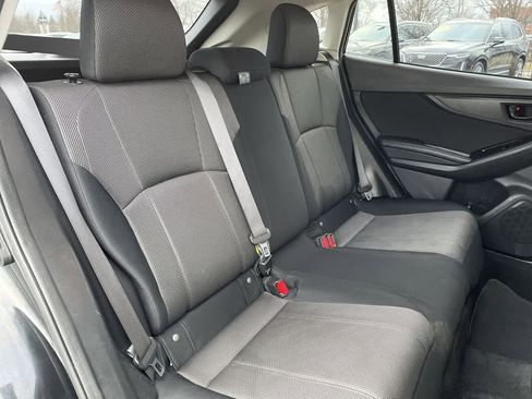 Used 2023 Subaru Crosstrek 2.0i image 15