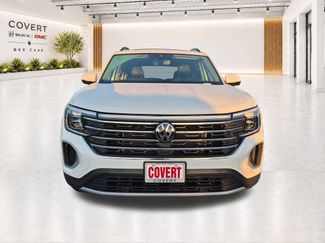 Used 2024 Volkswagen Atlas SE FWD video 3