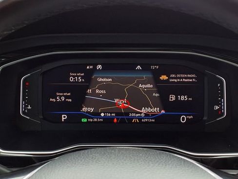 Used 2019 Volkswagen Jetta SEL Premium FWD image 18