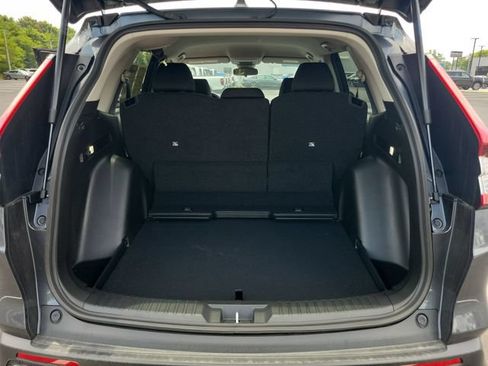 Certified 2026 Honda CR-V LX image 40