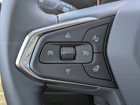 New 2026 Chevrolet Trax LT w/ Driver Confidence Package image 15