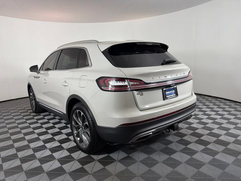 Used 2022 Lincoln Nautilus Reserve w/ Equipment Group 201A AWD/4WD image 5