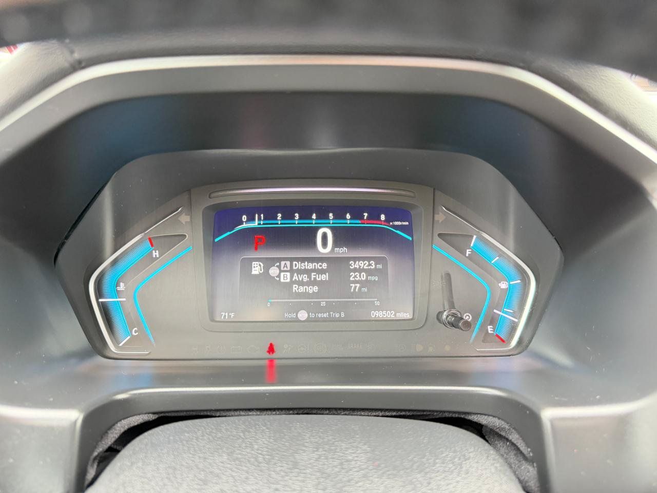 Used 2020 Honda Odyssey EX-L image 20