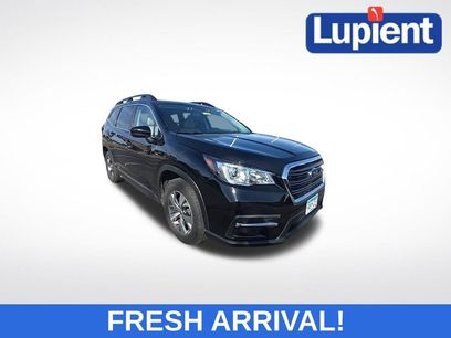 Used 2020 Subaru Ascent Premium w/ Convenience Package