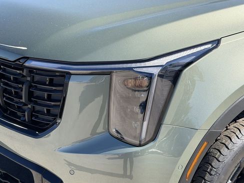 New 2026 Kia Sorento SX Prestige image 7
