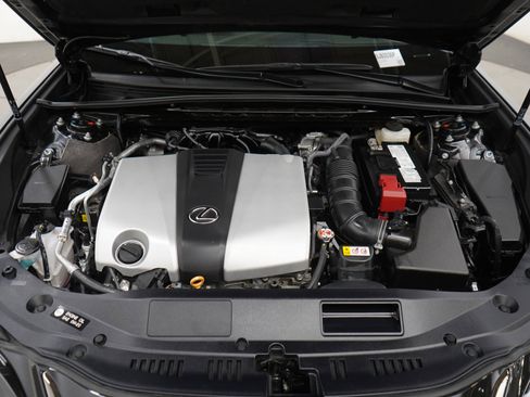 Used 2025 Lexus ES 350 w/ Premium Package FWD image 29