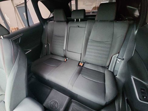 Used 2024 Toyota RAV4 SE image 24