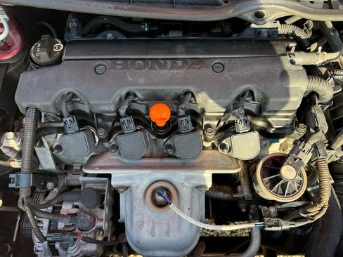 Used 2007 Honda Civic LX image 13
