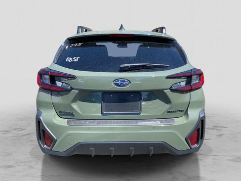 New 2026 Subaru Crosstrek 2.5i Limited AWD/4WD image 4