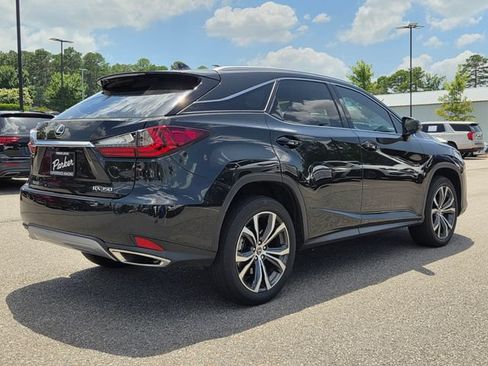 Used 2022 Lexus RX 350 FWD w/ Premium Package image 5