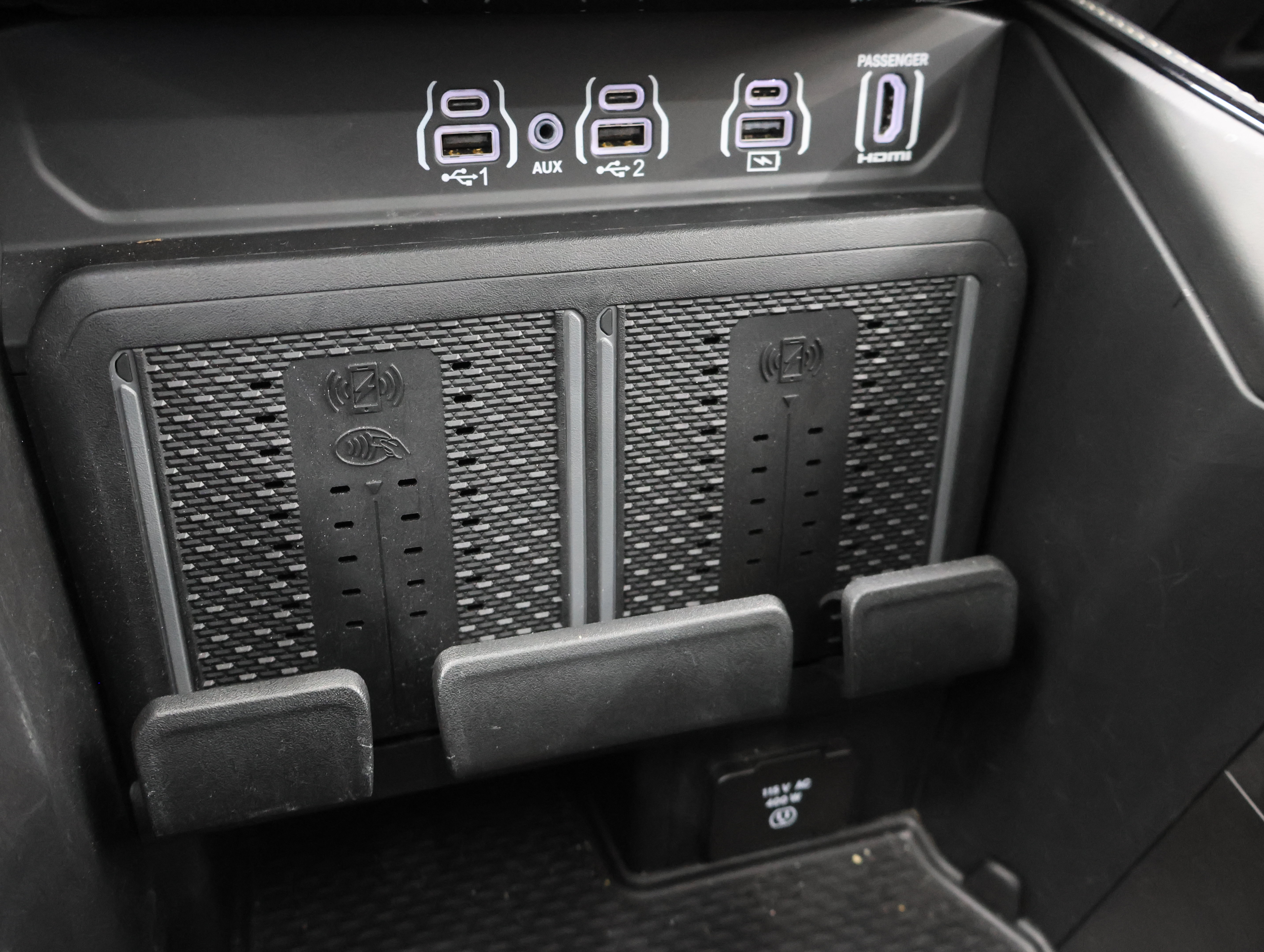 Used 2026 RAM 1500 Limited AWD/4WD image 63